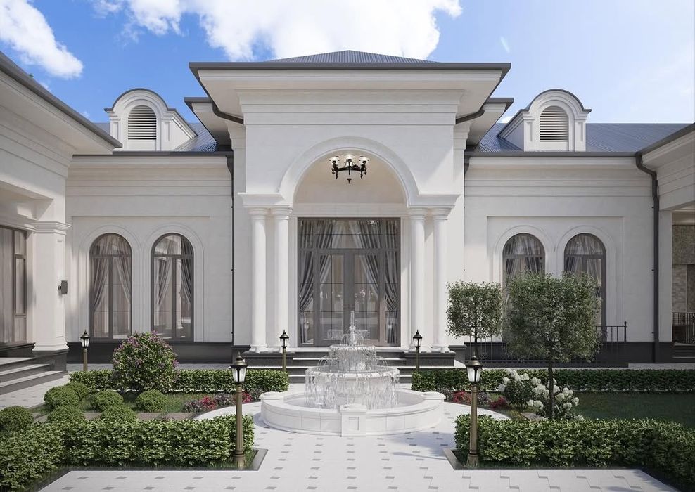 Участка курамиз Uy qurish usta