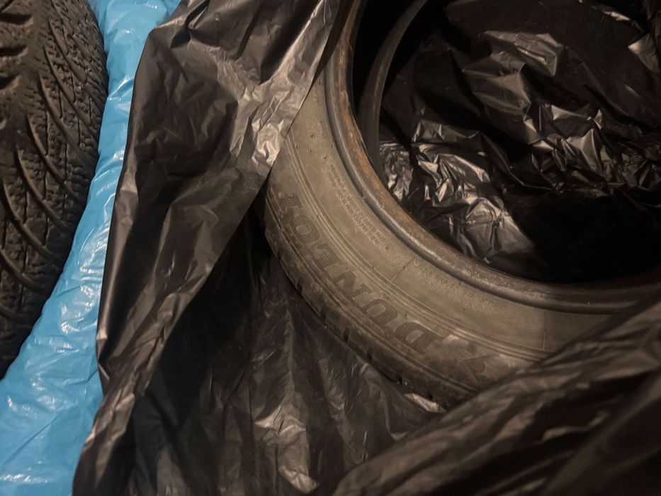 Зимни и летни гуми 15 цола