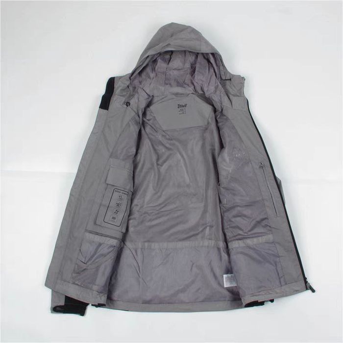Crivit Women's Jacket (Германия) Женская мембранная куртка дождевик