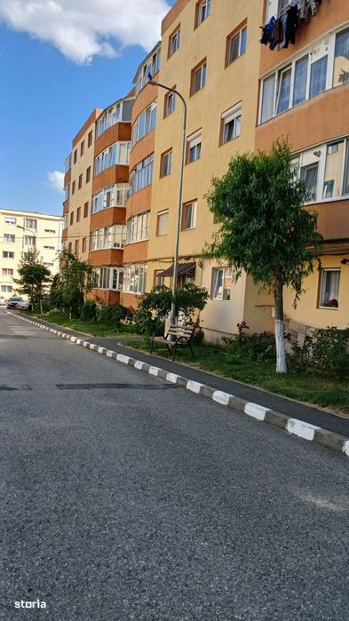 Apartament 2 camere| 44mp| etaj intermediar| decomandat| CODLEA