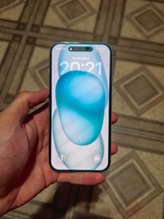 Iphone 15 6/128
