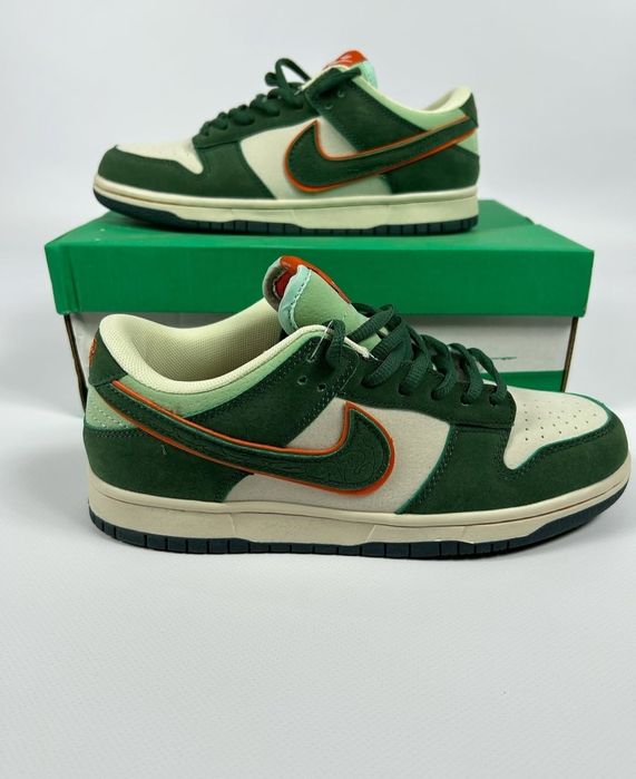 Продам кроссовки найк данк