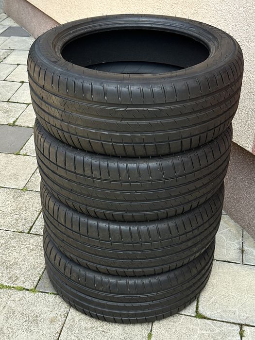 Anvelope 235 45 18 Michelin Pilot Sport 4 noi