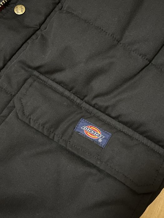 Елек dickies М размер