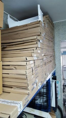 Cheder garnitura frigider congelator combina frigorifica arctic beko