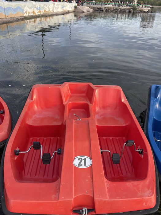 Продам Катамаран