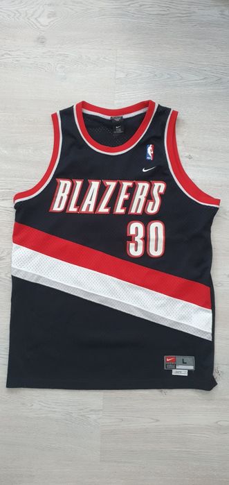 Nike NBA потник Portland Trail Blazers