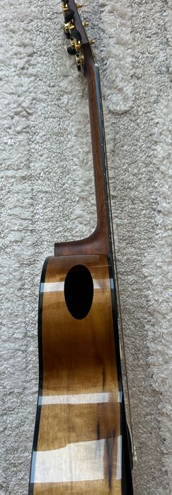 Акустична китара Cort Cut Craft