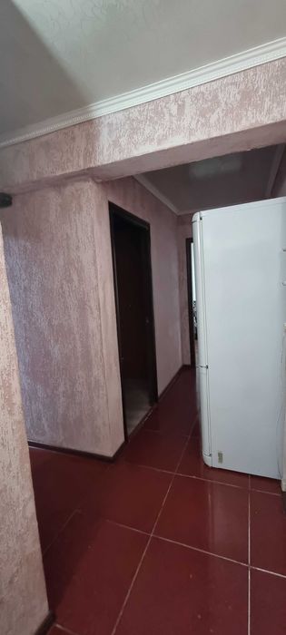 Сдаётся 3х комнатная квартира