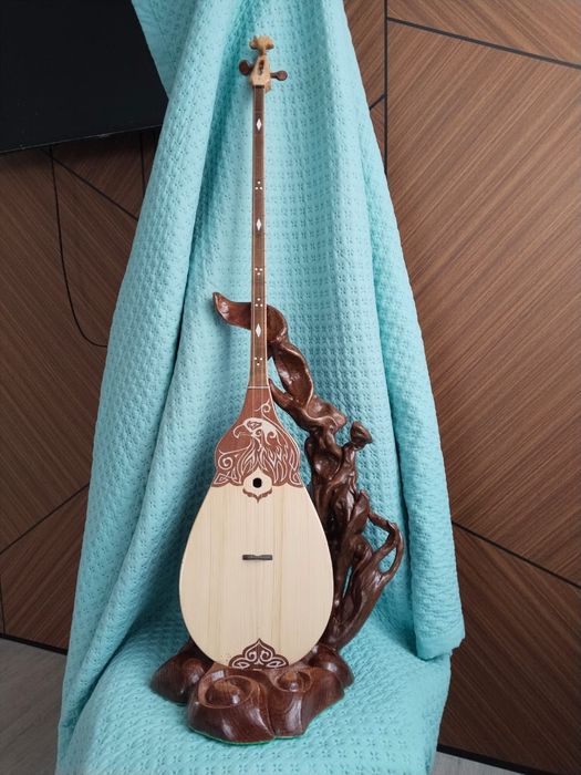 Домбыра, домбра эксклюзивная