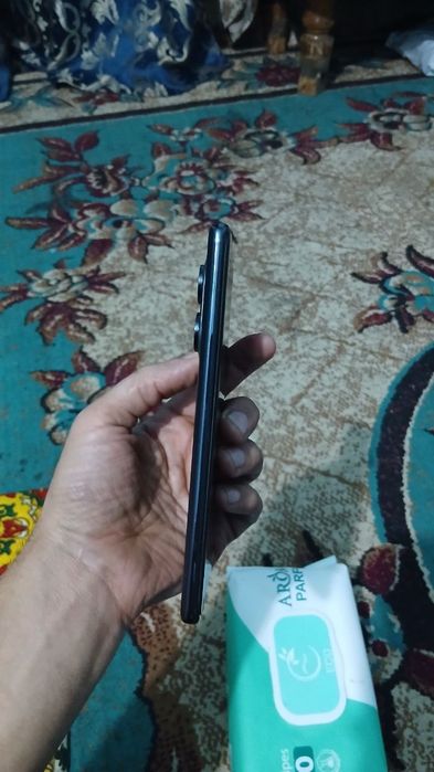 Redmi note 14 pro 8/256