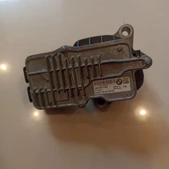 Сервопривод раздатка BMW