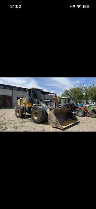 Услуги погрузчика