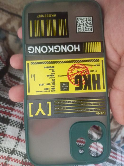 чехлы на любой телефон