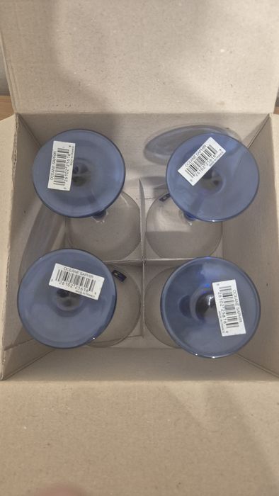 Продам бокалы для коктейлей