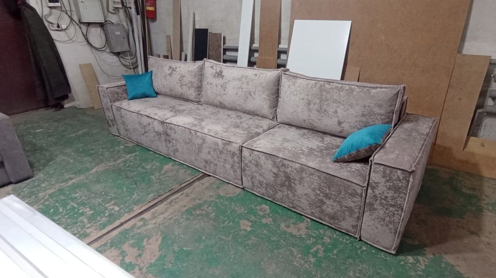 Диваны от производителя.