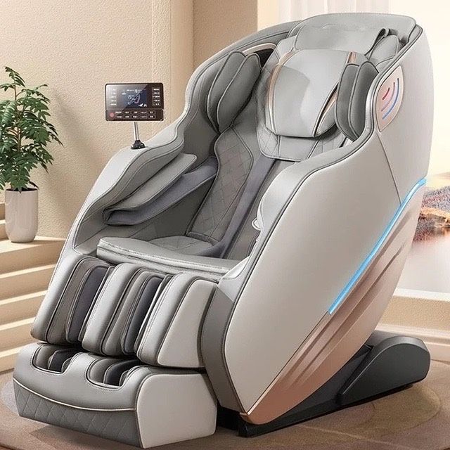 Кресло массажное ADIKS comfort luxury premium