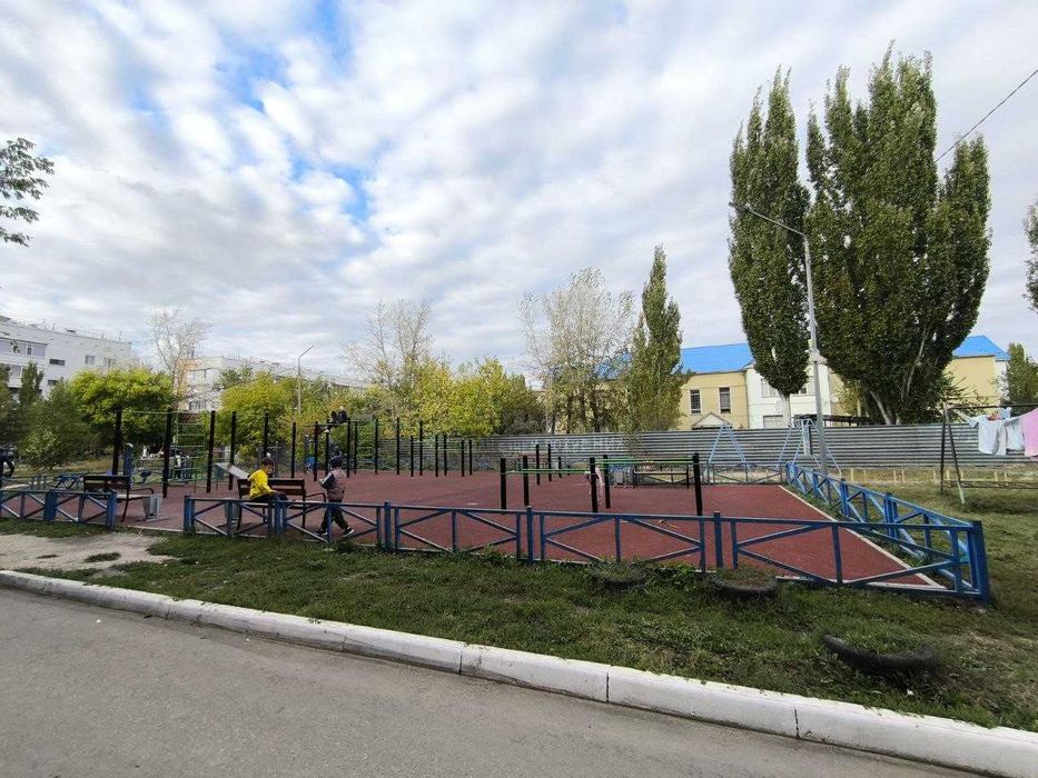Продажа 1-комнатной квартиры