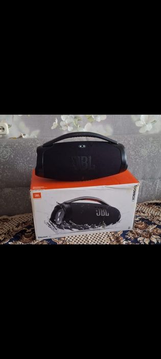 JBL BOOMBOX  - 3 срочно