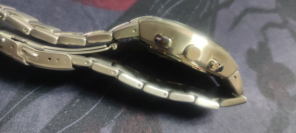 Ръчен часовник хронограф Umbro