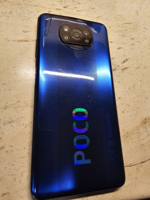 Poco X3 NFC 6/128