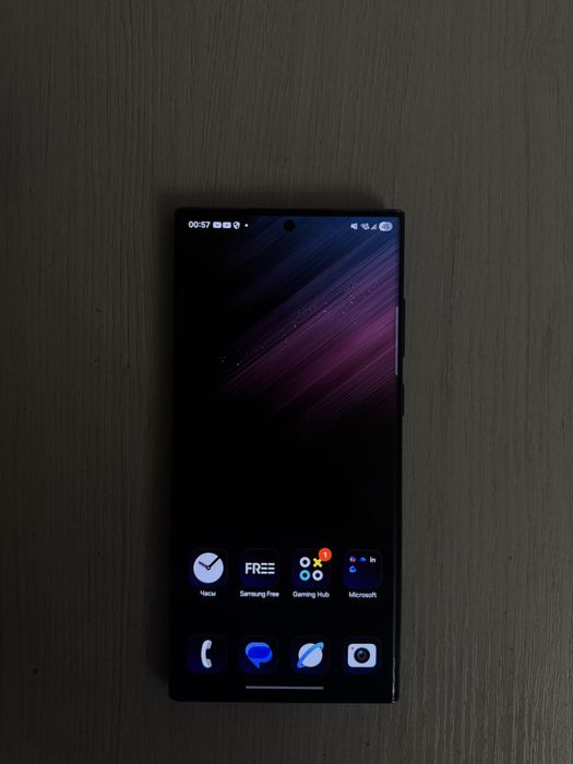 Продам Samsung Galaxy S22 Ultra