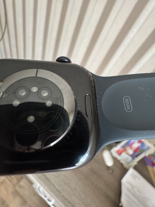 Продам Apple Watch 10 46мм