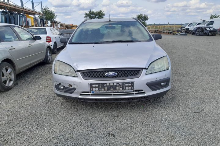 Comanda AC 3M5T-19980-AD 3M5T-19980-AD Ford Focus a 2-a generatie