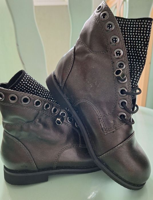 Детски боти екокажа.