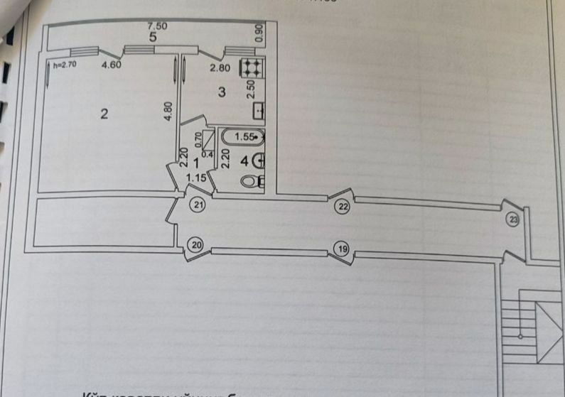 Срочно продается квартира 1/3/9,42 кв,Водник.