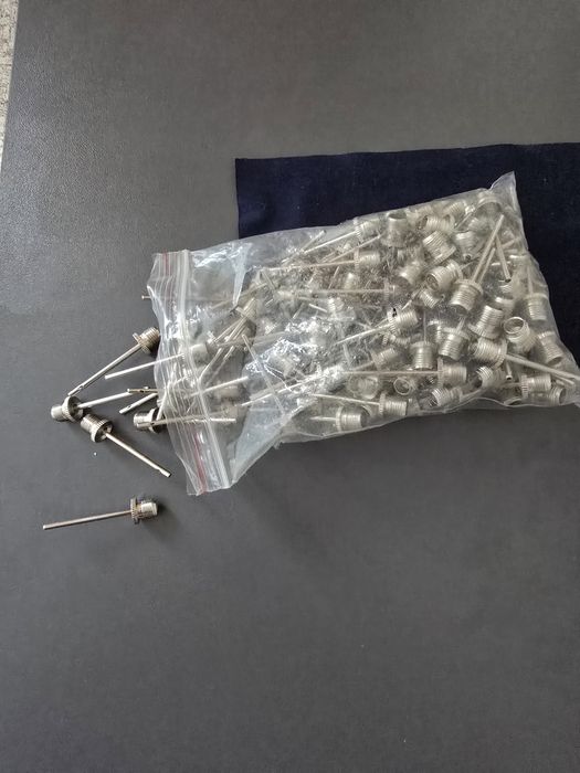 Иглы для насоса (для мячей)