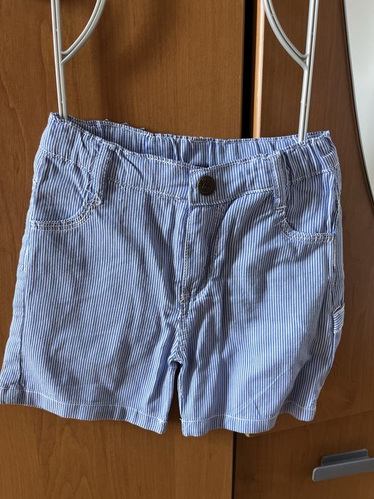 Ризи за момчета различни размери