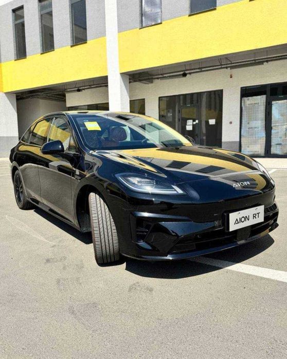 gac aion s max /plus/v lus/ RT/ i60 pazitsa