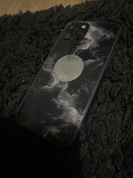 Vând iphone 12 pro graphite