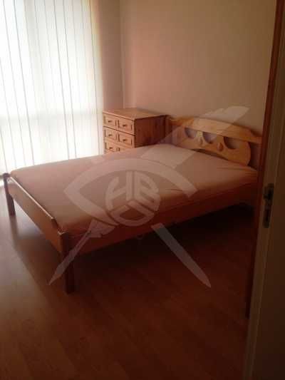 Двустаен апартамент в Бриз- 28004