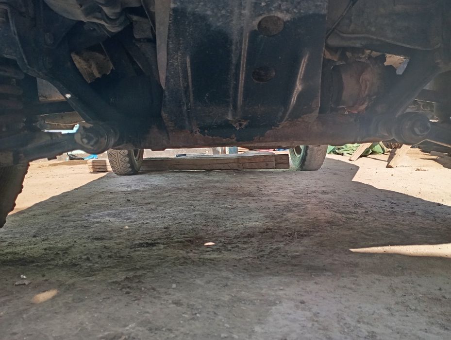 Продам нива 2121