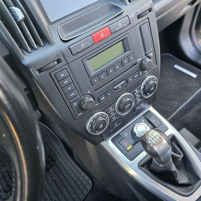 Land Rover Freelander 4x4 205000km Proprietar
