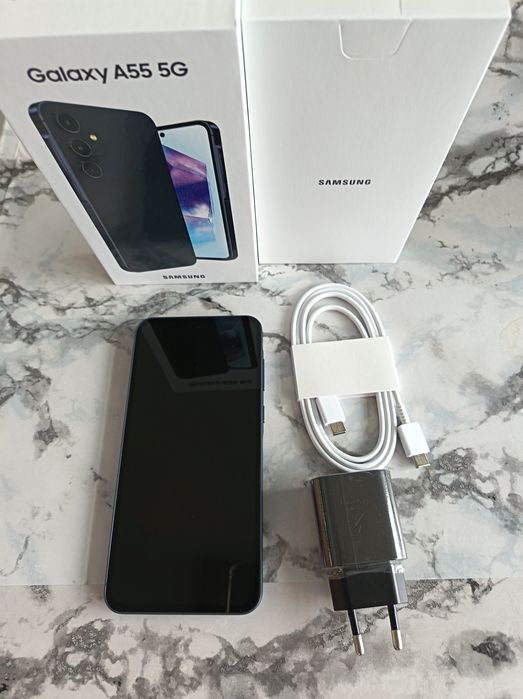 Samsung Galaxy A55 8GB+128GB