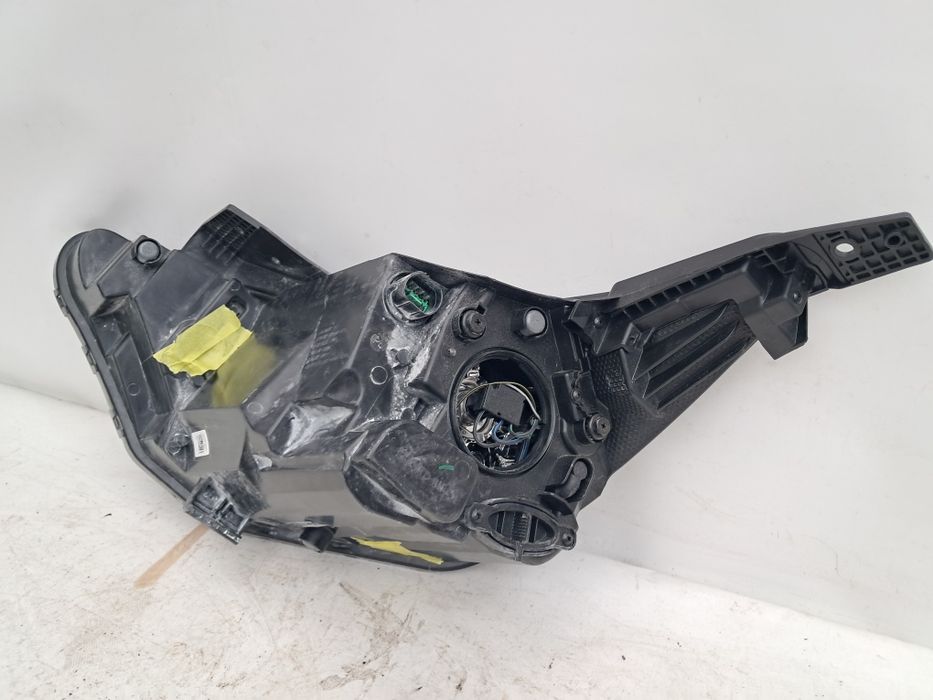 Фар Hyundai i20 2024/26г