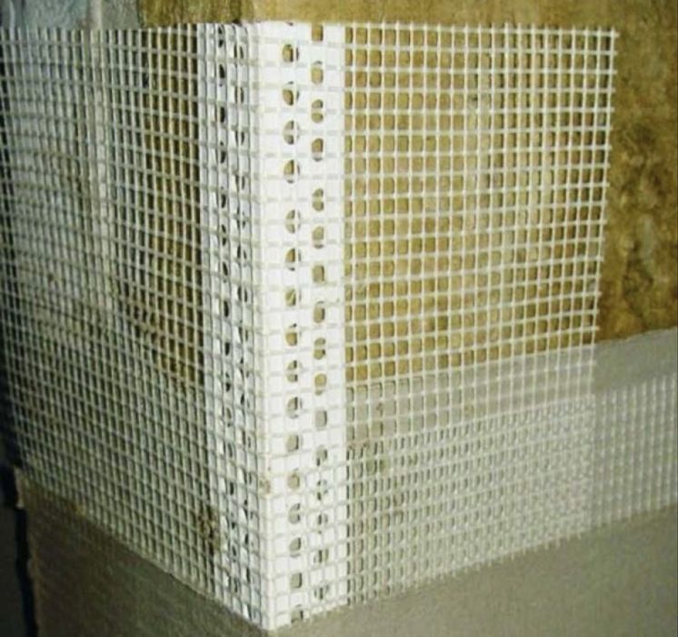 Fasadni uglsetka ugalok setka optim