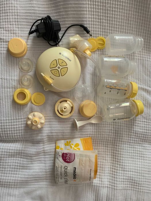 Електрическа помпа Medela