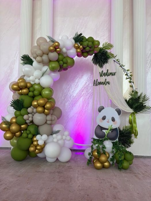 Aranjamente nunta/botez