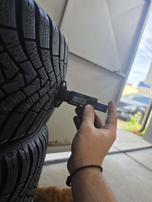 Джанти 18 / 5х114,3 - Kia 5x114,3