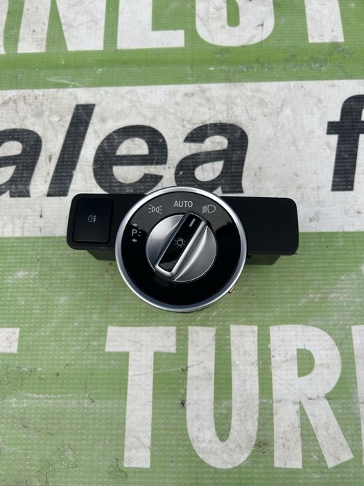 Bloc lumini Mercedes GLE Coupe 2017 W166