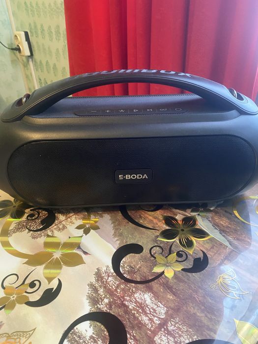 Vand boxa eboda vibe 410