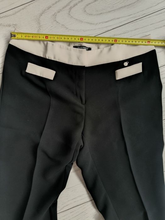 Pantaloni negri damă
