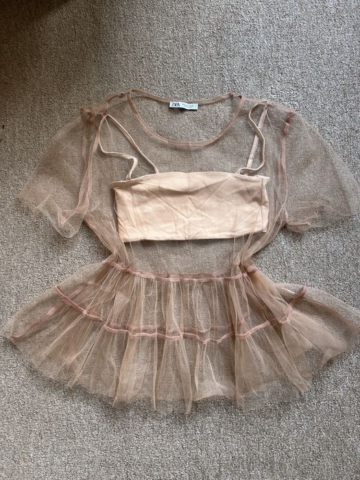 Потници и бюстиета