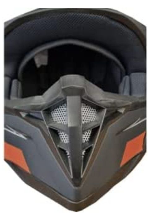 Nou Casca cross Enduro Alfarad marime 54 55 56 57 58 59 60
Livrare în