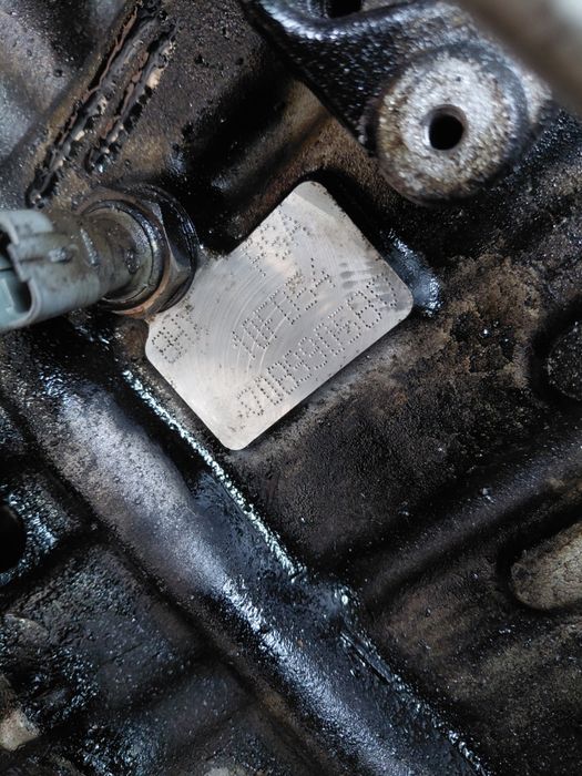 Двигател за Пежо 206 1.4 ХДИ