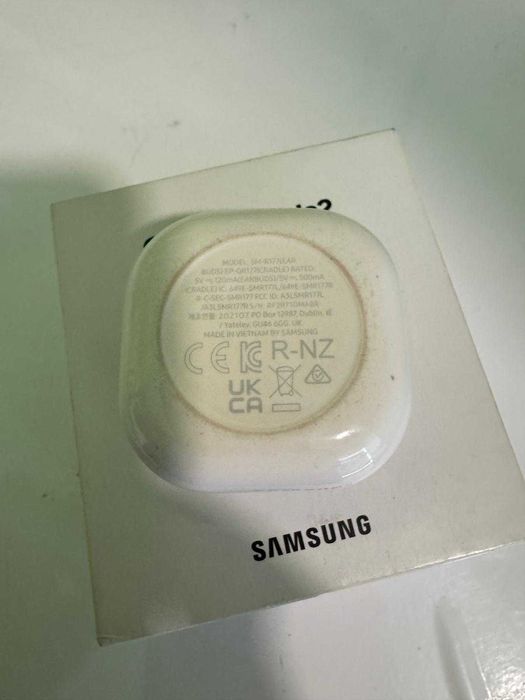 (Ag41) Casti Samsung Galaxy Buds2 B5711 - Garantie 2 ani!